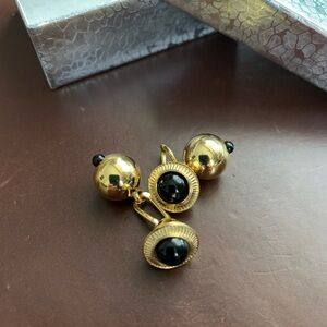 Vintage Cufflinks